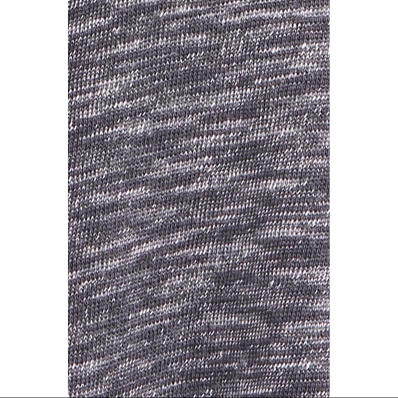 FREE PEOPLE | Cocoon Gray Pullover Slouchy Knit - Picture 8 of 10